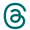 Threads Icon Web